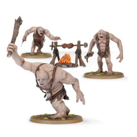 THE TROLLS