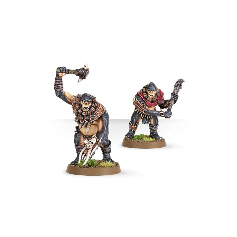 HALF TROLLS HALF TROLLS