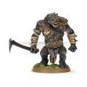 HILL TROLL CHIEFTAIN BUHRDUR