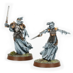 MIDDLE-EARTH SBG: BARROW WIGHTS