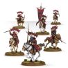LORD OF THE RINGS: HARADRIM RAIDERS