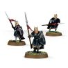 NUMENOR SPEARMEN
