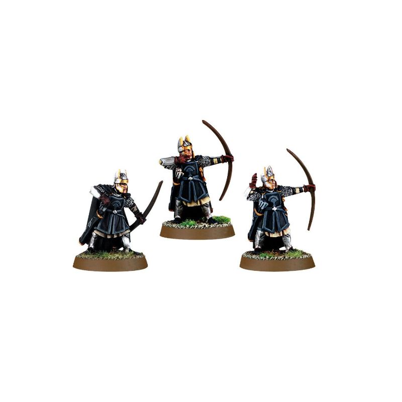 NUMENOR BOWMEN