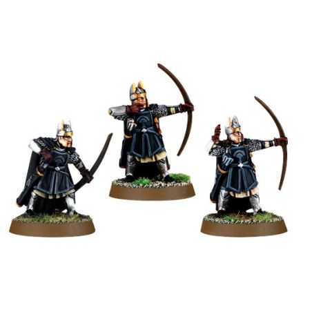 NUMENOR BOWMEN