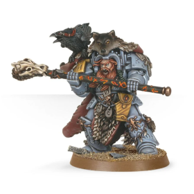 NJAL STORMCALLER