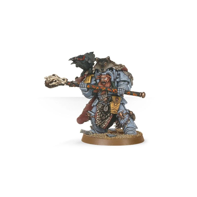 NJAL STORMCALLER