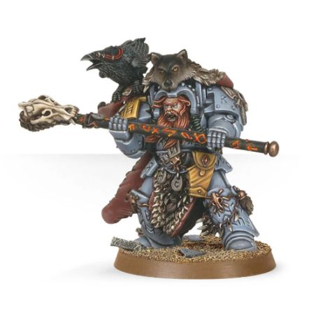 NJAL STORMCALLER