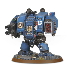 SPACE MARINE DREADNOUGHT
