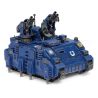 SPACE MARINE STALKER