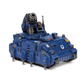 SPACE MARINE HUNTER