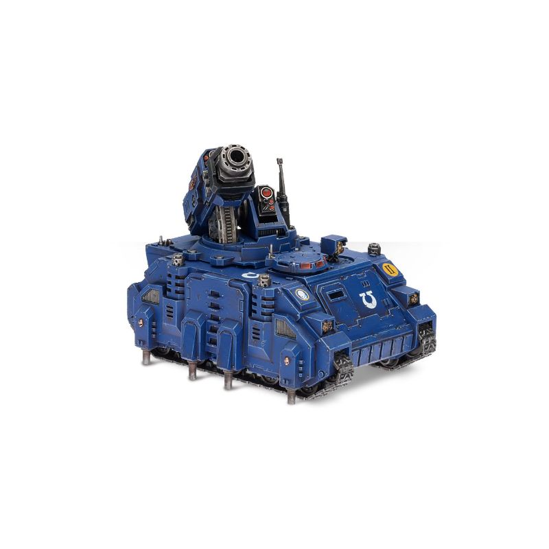 SPACE MARINE HUNTER SPACE MARINE HUNTER