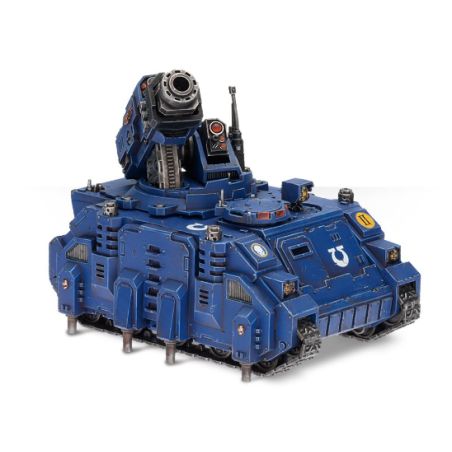 SPACE MARINE HUNTER
