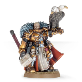 INQUISITOR COTEAZ