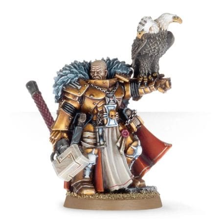 INQUISITOR COTEAZ