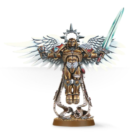THE SANGUINOR: EXEMPLAR OF THE HOST