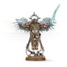 THE SANGUINOR: EXEMPLAR OF THE HOST