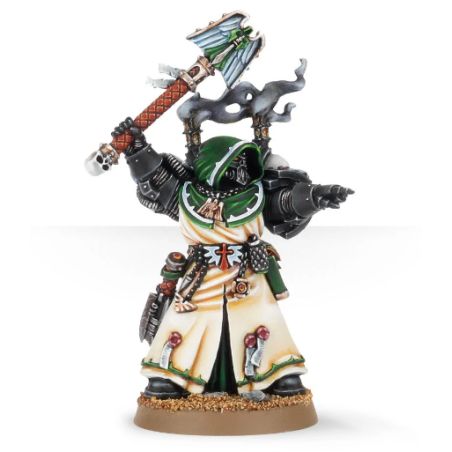 ASMODAI