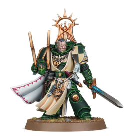 MAITRE LAZARIUS