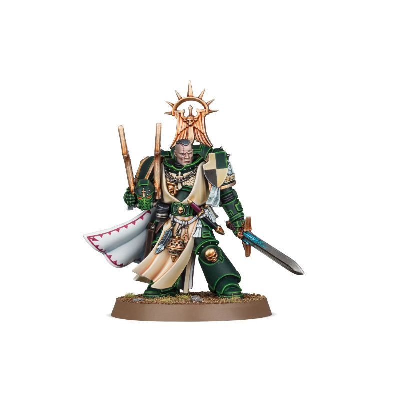 MAITRE LAZARIUS