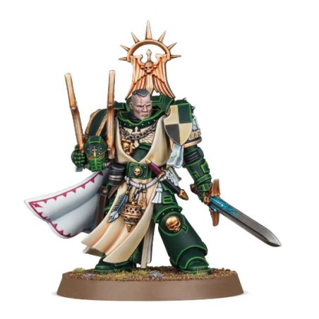 MAITRE LAZARIUS