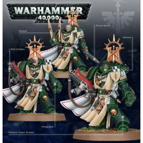 MAITRE LAZARIUS
