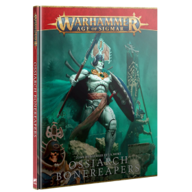 TOME DE BATAILLE: OSSIARCH B/REAPERS FRA