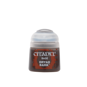 DRYAD BARK