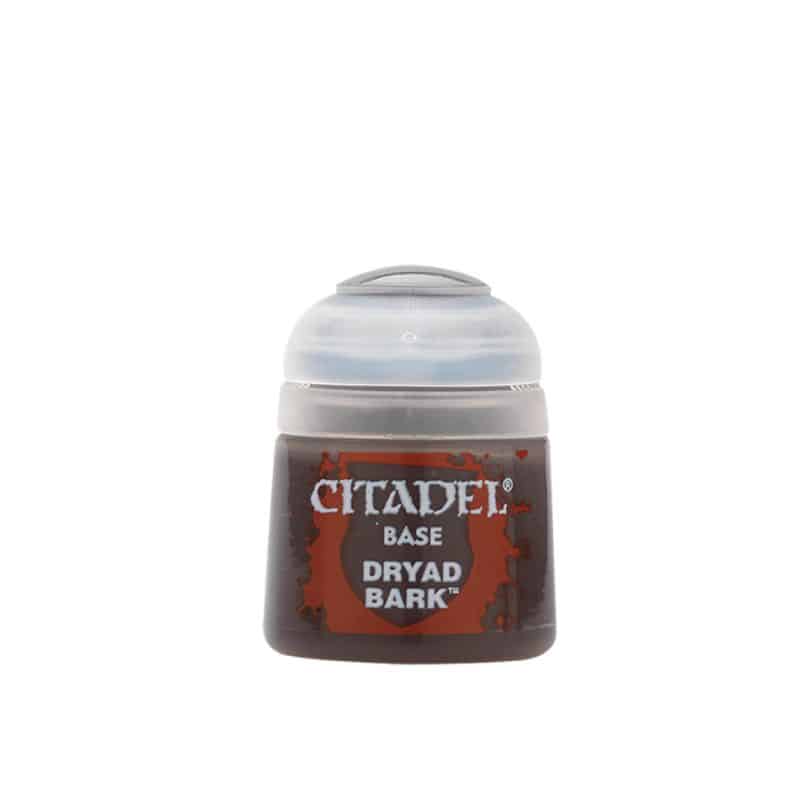 DRYAD BARK DRYAD BARK