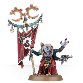 GENESTEALER CULTS ACOLYTE...