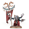 GENESTEALER CULTS ACOLYTE ICONWARD