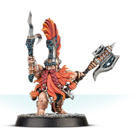 FYRESLAYERS DOOMSEEKER