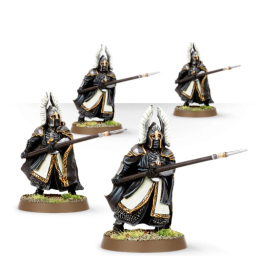 GUARDS OF THE FOUNTAIN COURT