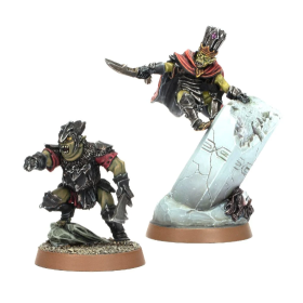 DUBURZ & GROBLOG - GOBLIN...