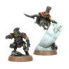 DUBURZ & GROBLOG - GOBLIN KINGS OF MORIA