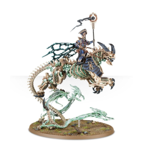 DEATHLORDS MORTARCH: Arkhan...