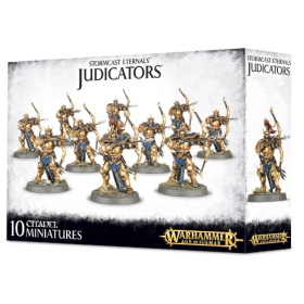 STORMCAST ETERNALS JUDICATORS