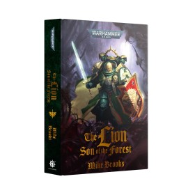 THE LION: SON OF THE FOREST (ENGLISH)