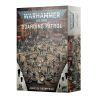PATROUILLE D'ABOR.: AGENTS DE L'IMPERIUM