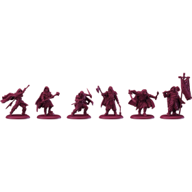 copy of Highgarden Pikemen (FR-EN-GE-SP)