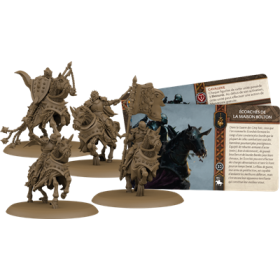Bolton Flayed Men (EN-FR-SP-GE)