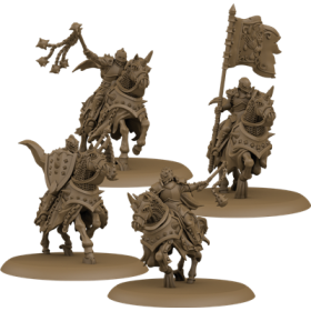 Bolton Flayed Men (EN-FR-SP-GE)