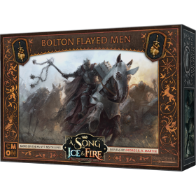 Bolton Flayed Men (EN-FR-SP-GE)