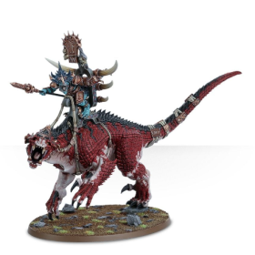 SERAPHON CARNOSAUR