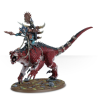SERAPHON CARNOSAUR