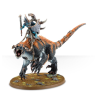 SERAPHON CARNOSAUR