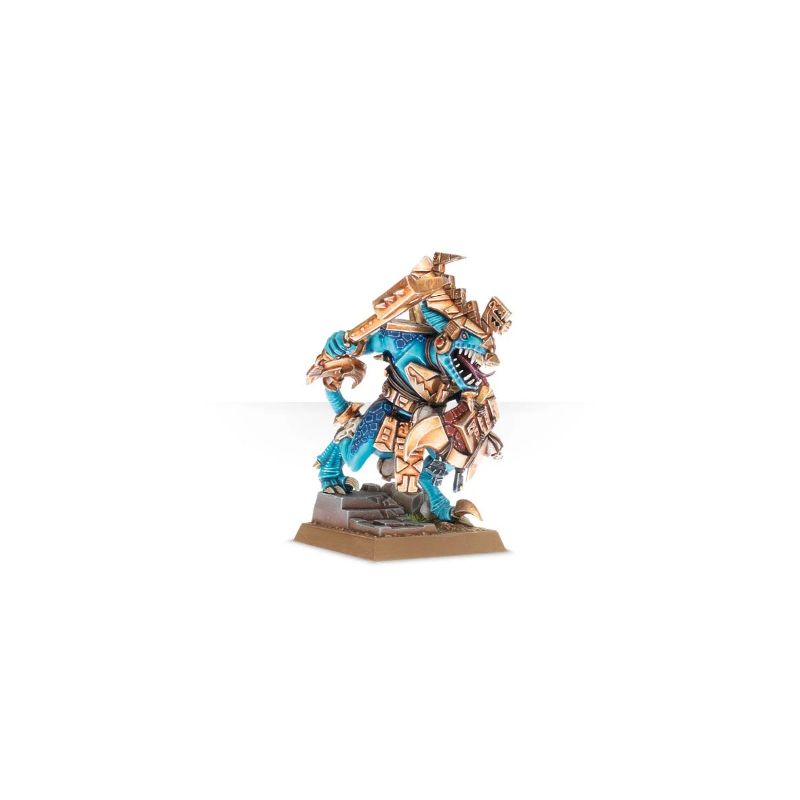 LIZARDMEN SAURUS OLDBLOOD