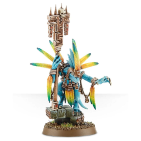 SKINK STARPRIEST