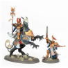 S/ETERNALS: MASTERS OF THE SACROSANCT