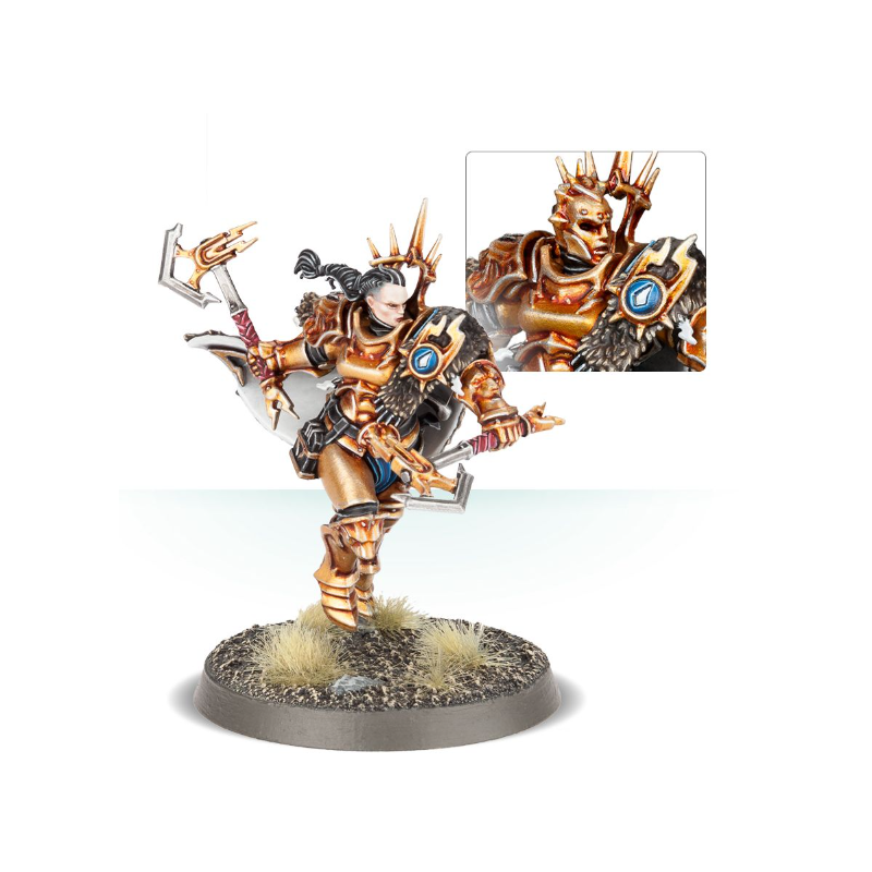 NEAVE BLACKTALON