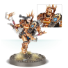 NEAVE BLACKTALON